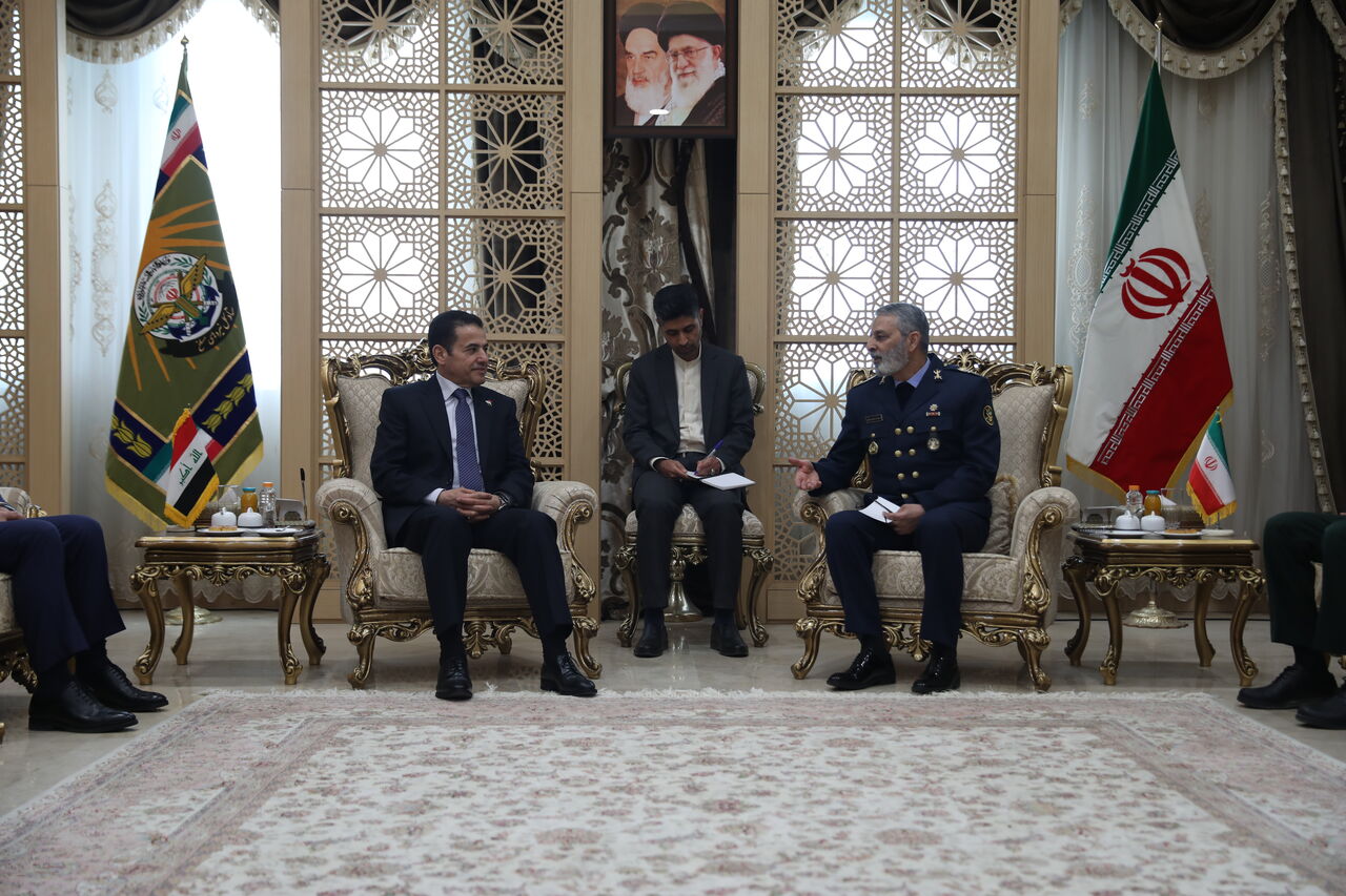 Baghdad Commits to Enforcing its Security Agreement with Tehran