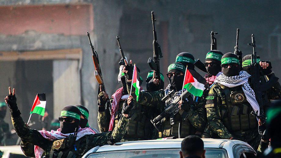 Hamas Prepares Major Operation Targeting Israeli-backed Groups in Gaza