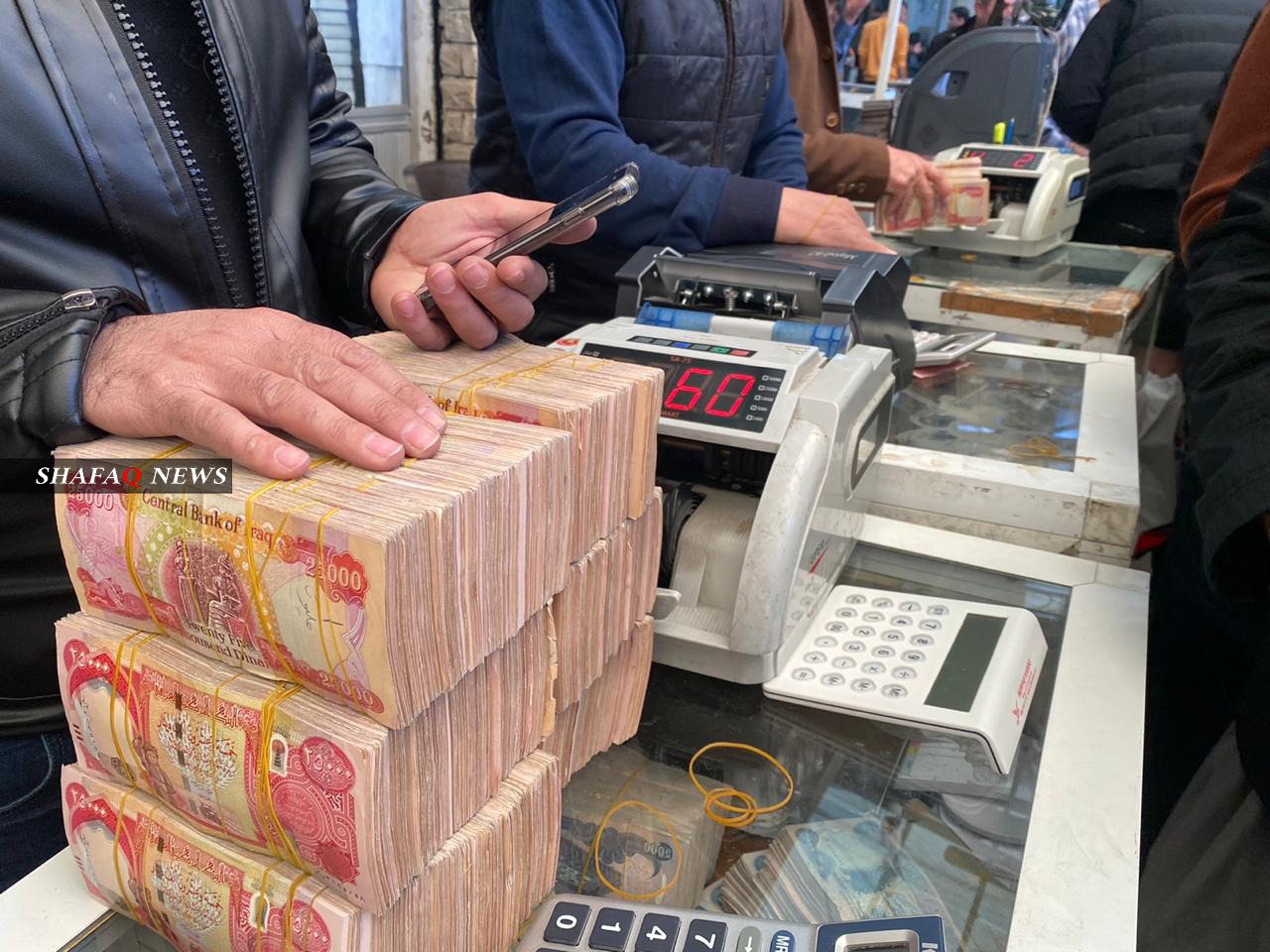 Iraq’s Foreign Debts: A Burdensome Legacy and a Challenge ahead of Al-Sudani’s Govt.