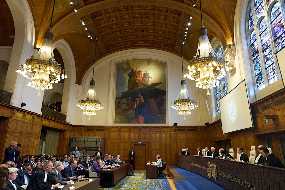 International Court of Justice Rules Israel Failed to Link UNRWA Employees to Hamas