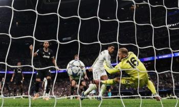 بلينغهام يعود للتهديف ويقود ريال مدريد لفوز صعب على يوفنتوس