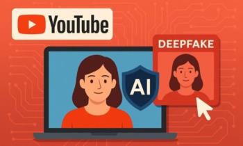يوتيوب تُطلق أداة “كشف الشبه” لمكافحة مقاطع الذكاء الاصطناعي المزيفة