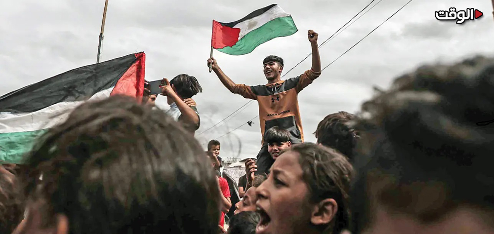 ألفا مقاوم يعودون إلى غزة: روح المقاومة تتجدد والإرادة لا تنكسر