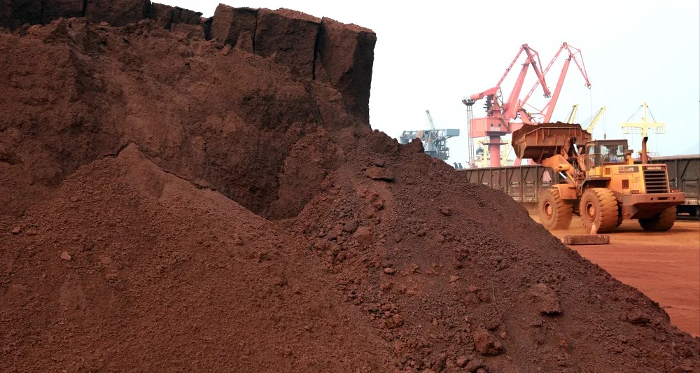 Rare Earth Metals: China’s Bargaining Chip in Trade War with US