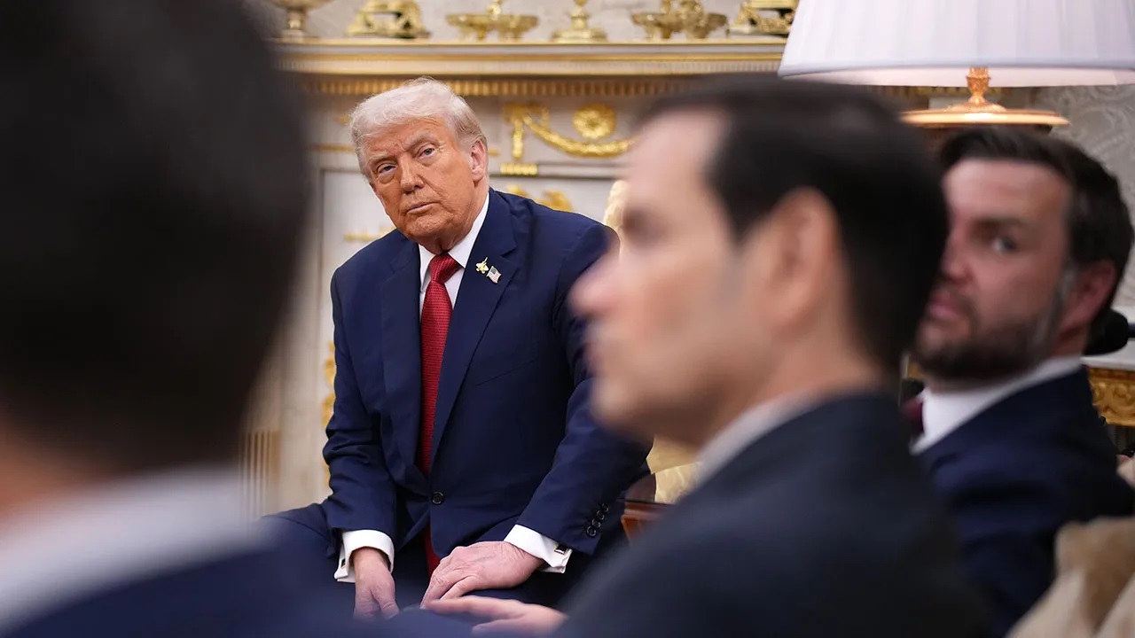Trump and Loyalty Diplomacy: Redefining US Foreign Policy Structure