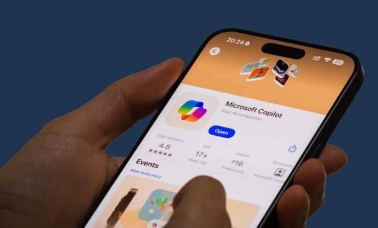كوبايلوت يتطور.. مايكروسوفت تطلق أكبر سلسلة تحديثات لمساعدها الذكي