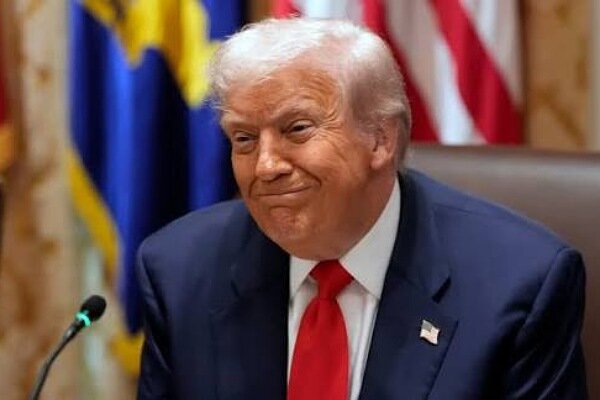 ترامپ باز هم حماس را تهدید کرد