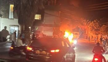 لبنان.. 3 شهداء بغارات مسيرة اسرائيلية على بلدة الناقورة لبنان.. 3 شهداء بغارات مسيرة اسرائيلية على بلدة الناقورة