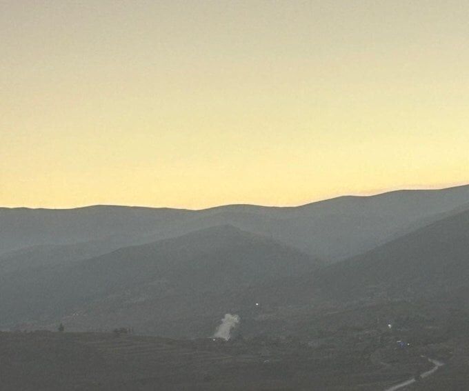 لبنان: شهيدان وجريحان في اعتداءات إسرائيلية على بعلبك والنبي شيت شرق البلاد