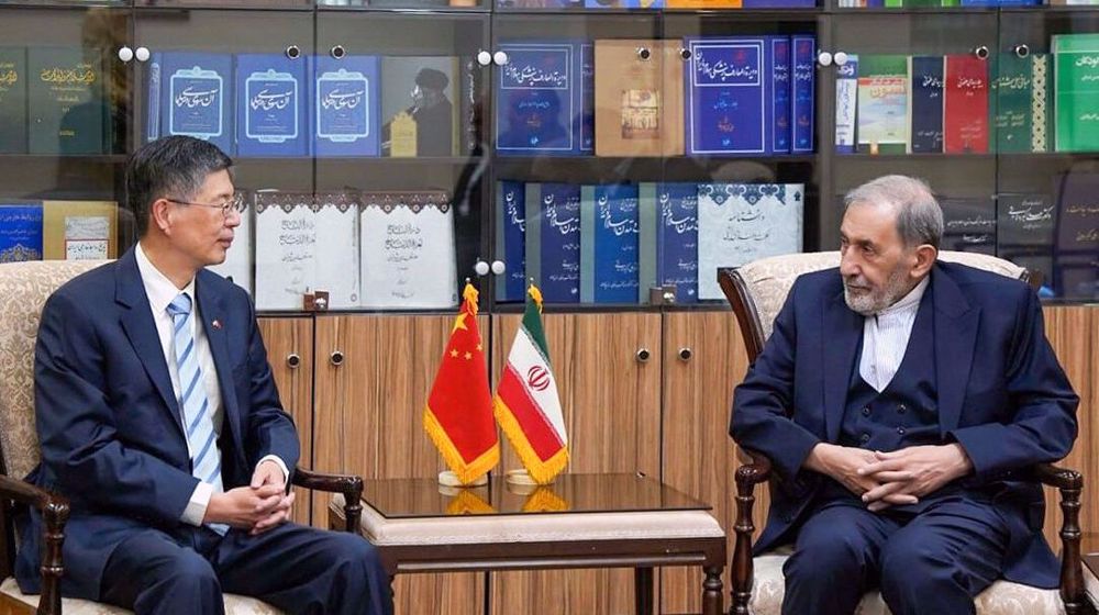Iran, Russia, and China Are Shaping the New World Order, Says Leader’s Adviser