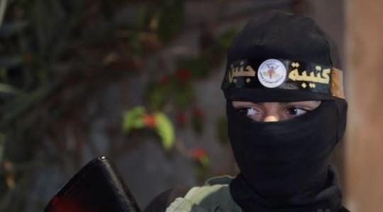 سرايا القدس: استهدفنا بعبوة مسار لآليات الاحتلال في بلدة جبع