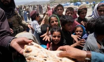 إغلاق المعابر بين طالبان وباكستان.. شلل اقتصادي وتبدد آمال الاستقرار الحدودي