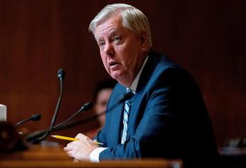 US Senator Lindsey Graham: Venezuela Land Strikes “Real Possibility” US Senator Lindsey Graham: Venezuela Land Strikes “Real Possibility”