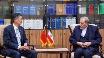 Iran, Russia, and China Are Shaping the New World Order, Says Leader’s Adviser Iran, Russia, and China Are Shaping the New World Order, Says Leader’s Adviser