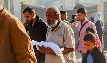 انتشال 472 شهيدًا و123 جثمانًا مجهول الهوية في غزة انتشال 472 شهيدًا و123 جثمانًا مجهول الهوية في غزة