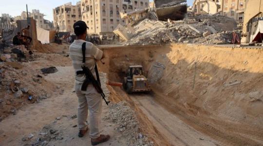 حماس: نقوم بجهد ميداني لإعادة جثث الأسرى لكن نتنياهو يُحاول خرق الاتفاق