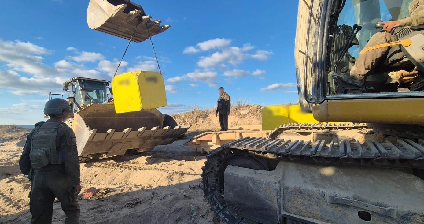 تقسیم غزه با «خط زرد» | آتشبس ناتمام و مرزی برای اشغال دائمی