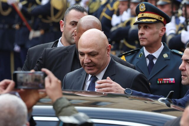 رئیس جمهور لبنان: خلعسلاح حزبالله غیرممکن است