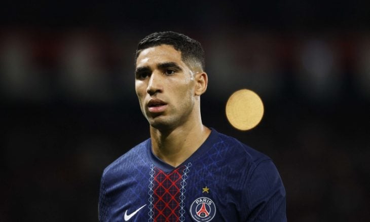 صلاح وحكيمي ضمن ترشيحات قائمة “فيفبرو” المثالية لعام 2025