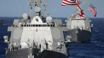 Iran Accuses US Military of Jeopardizing Peace and Security in Latin America Iran Accuses US Military of Jeopardizing Peace and Security in Latin America
