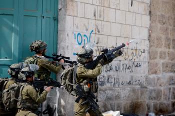 Palestinian Islamic Jihad Denounces Israeli Assassinations and Crimes in West Bank Palestinian Islamic Jihad Denounces Israeli Assassinations and Crimes in West Bank
