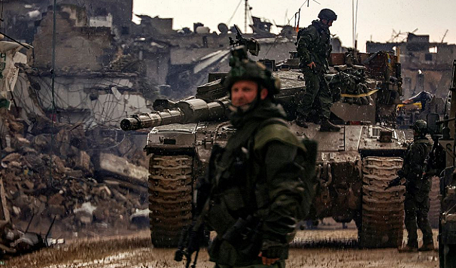 تشيكيا ترحّل جنديا إسرائيليا شارك في الحربين على غزة ولبنان