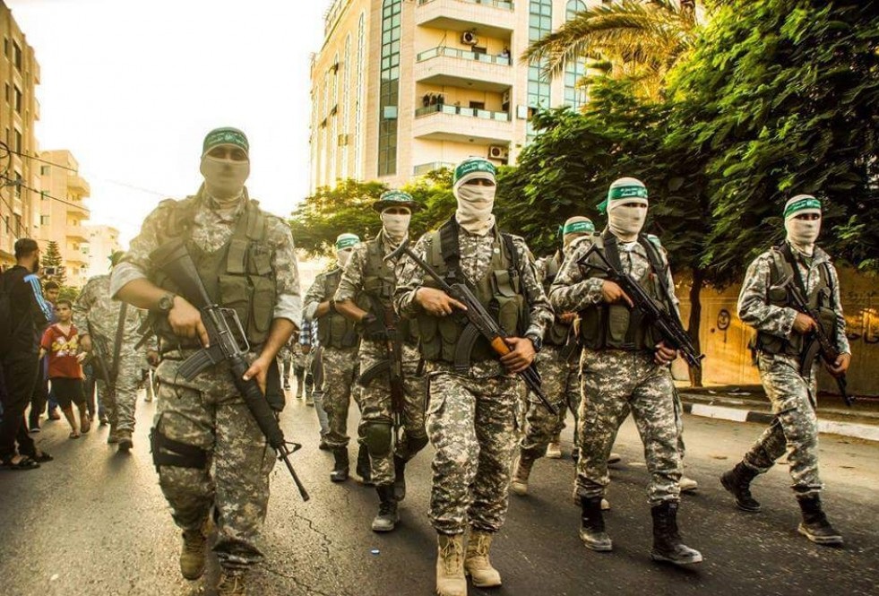 حماس تُربك الكيان الصهيوني وتكسر هيبته العسكرية