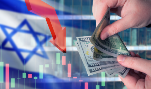 ثمن باهظ يدفعه كيان الاحتلال الاسرائيلي:من فقدان الدخل إلى تآكل الثقة