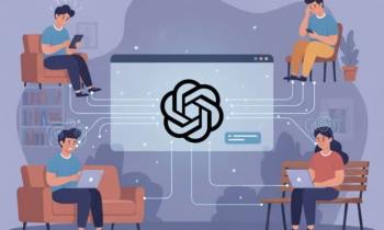 ChatGPT ليس طبيبًا نفسيًا.. قلق متزايد من اللجوء إلى الذكاء الاصطناعي في الأزمات النفسية