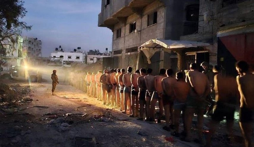 مركز حقوقي يدين قانون إسرائيلي يتيح إعدام المعتقلين الفلسطينيين