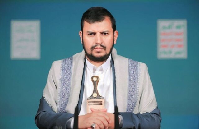 سید الحوثی: ای کاش رهبران عرب مانند رئیس‌جمهور کلمبیا موضع‌ می‌گرفتند