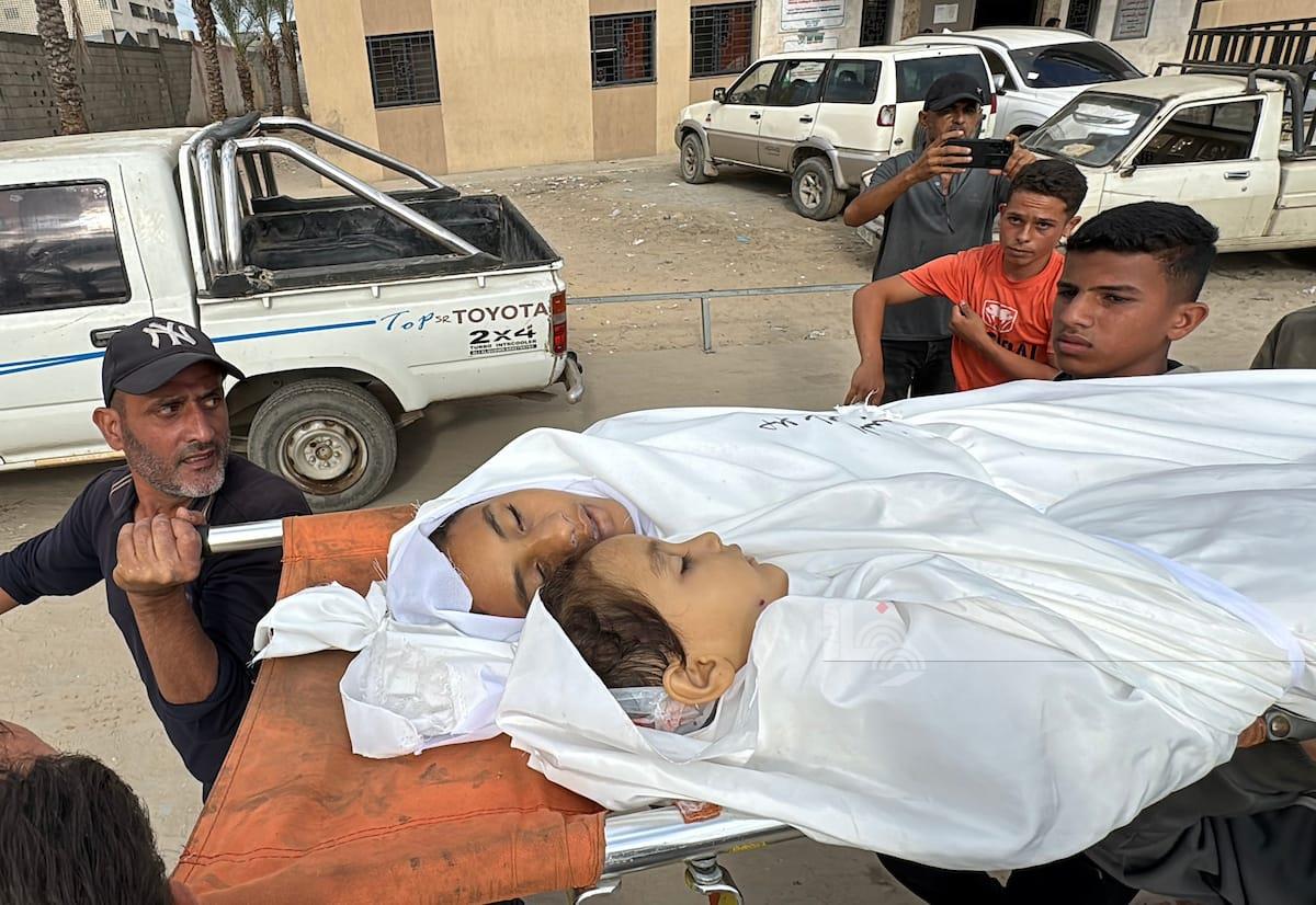 الإعلام الحكومي: الاحتلال يبرر مجازره بغزة بأكاذيب لتضليل الرأي العام