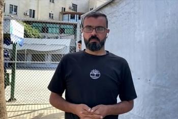 حماس: تثبيت وقف إطلاق النار بغزة يحتاج للضغط جديًا على الاحتلال حماس: تثبيت وقف إطلاق النار بغزة يحتاج للضغط جديًا على الاحتلال