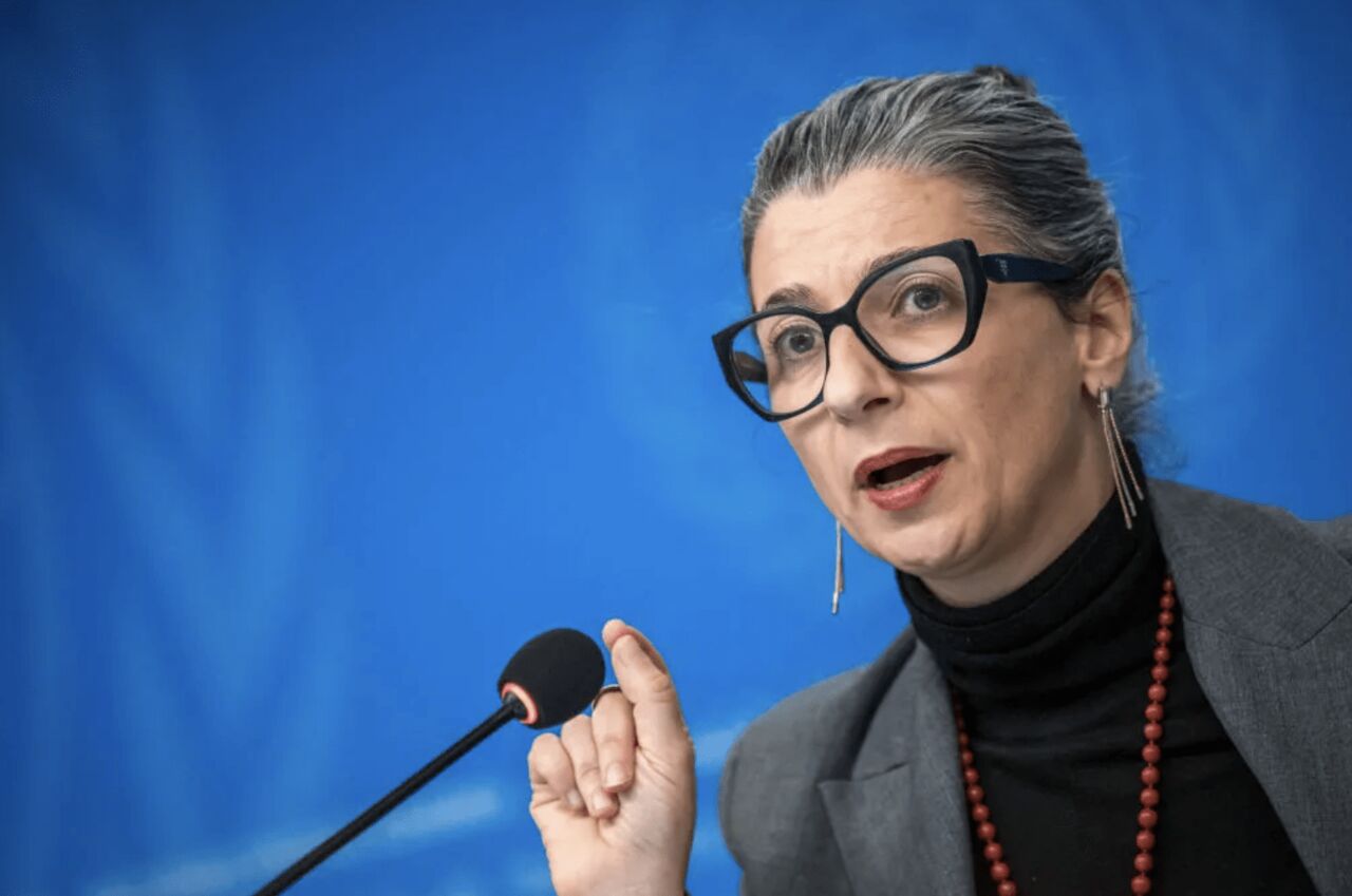 اتهامات إسرائيلية لمقرّرة أممية: بين صوت الحقيقة واتهامات معاداة السامية