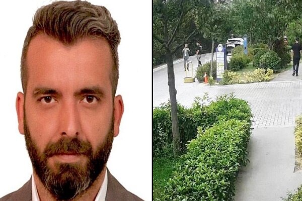 جاسوس موساد در استانبول به دام افتاد