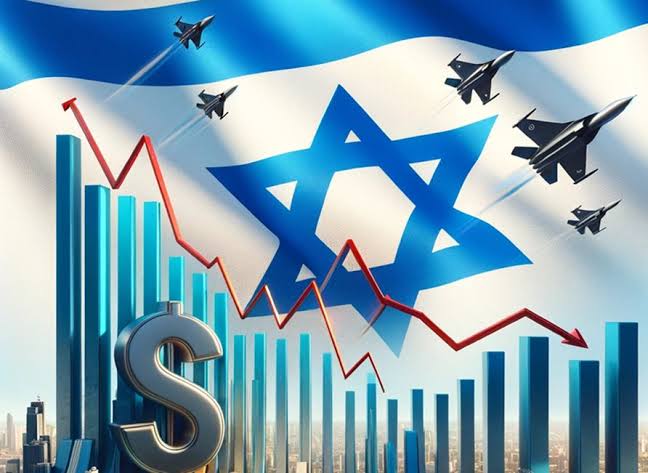 Israeli Economy Caught between War and Isolation Impacts