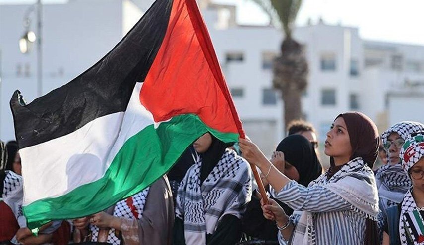 ترحيب دولي بموافقة حماس علی خطة وقف اطلاق النار في غزة