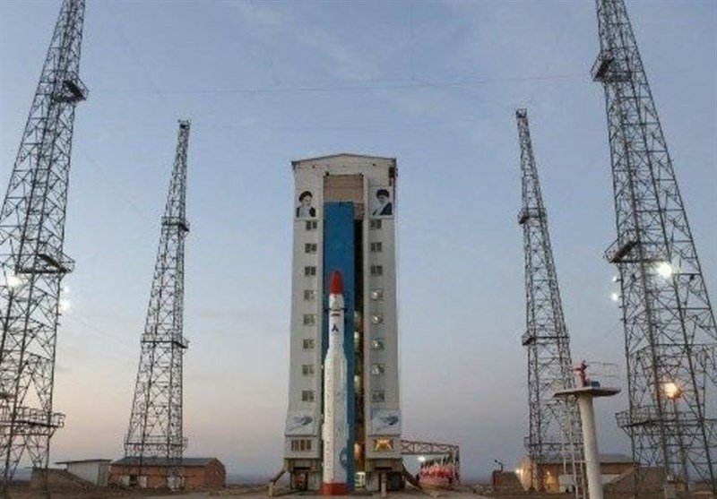 Iran to Launch Solid-Fuel Spacecraft from Chabahar Space Center