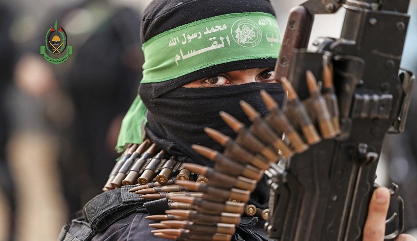 حماس: الحركة لم تقبل أو ترفض خطة السلام الأمريكية "بشكل كامل"