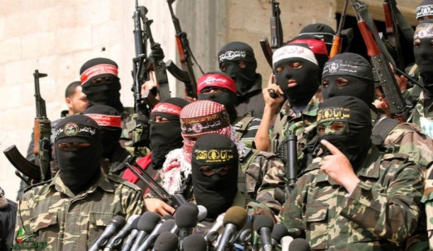 المقاومة الفلسطينية: رد حماس يعكس موقفا وطنيا مسؤولا يعبر عن إجماع الفصائل