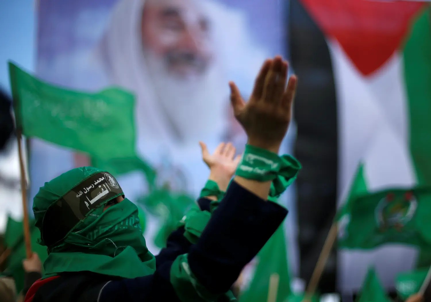 Hamas’s Calculated Response to Trump’s Plan: Yes to Deal, Never to Surrender