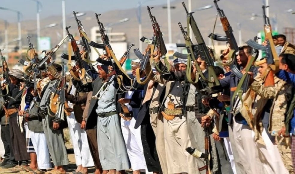 مقاومة بحرية تفرض الإرادة اليمنية وتفضح دور أمريكا في دعم الاحتلال
