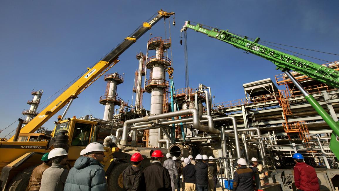 Baghdad-Erbil Oil Exports Deal: From Home to Regional and International Geopolitical Impacts