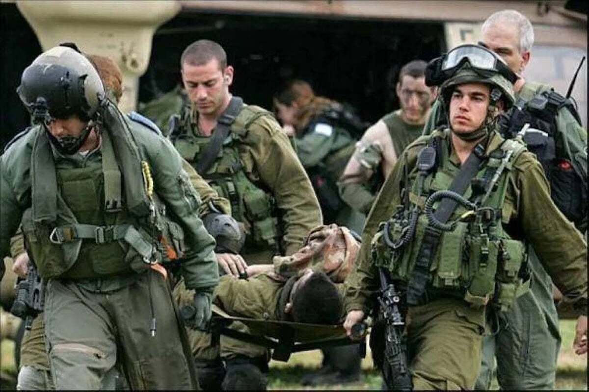 اعترافات الطيارين الإسرائيليين.. الحقيقة المروعة لبروتوكول هانيبال في مجزرة الـ 7 من أكتوبر