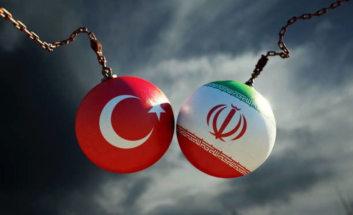 تحریم‌های ترکیه علیه ایران؛ چرا اردوغان به سمت آمریکا چرخید؟
