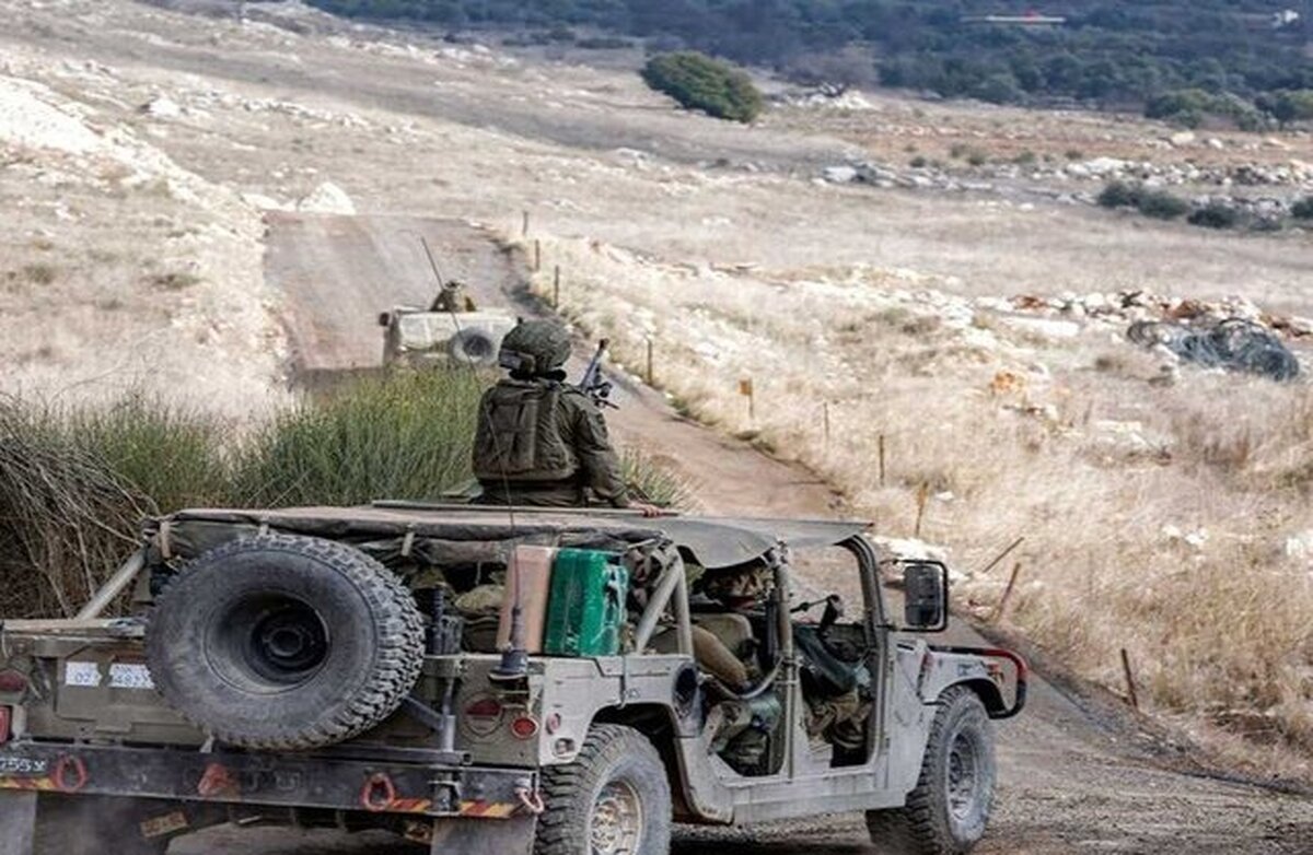 Israeli Troops Carry Out Ground Raids in Southern Syria, Detain Three