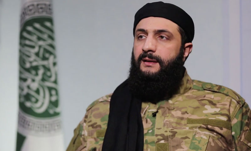 العد التنازلي لسقوط الجولاني.. أزمة شرعية وبنية تتآكل من الداخل