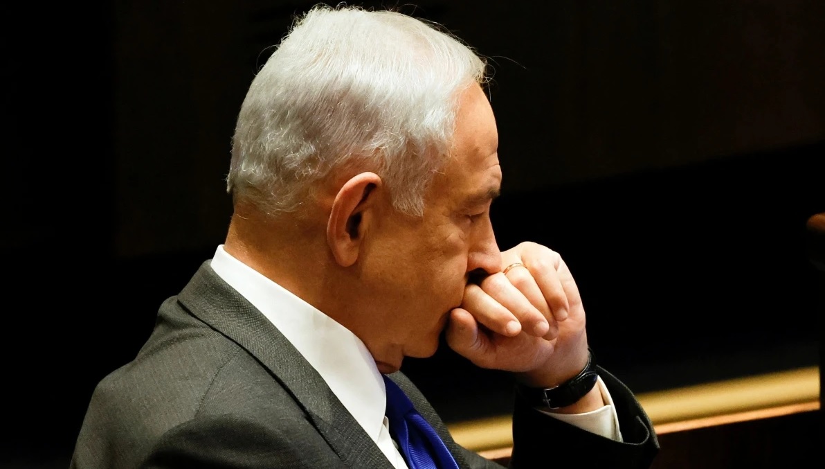 Hamas’s Response Put Netanyahu in a Tight Spot