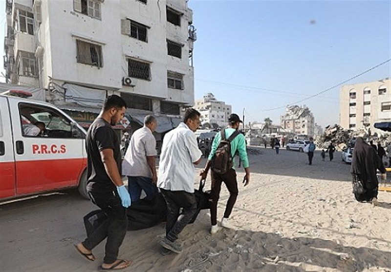 خلال 24 ساعة على غزة.. 21 شهيدًا و96 إصابة بعدوان الاحتلال