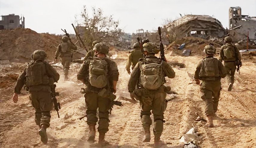 إثر حدث أمني بغزة.. إصابة 6 جنود للاحتلال بينهم حالتان خطيرتان